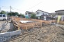 現地のご見学予約もスタートしました。
