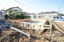 現在建物を建築中です、建築中の物件については現地確認の他、同施工会社の完成施工例のご案内、担当者のプレゼンテーションにてご検討ください。適切なご検討の方法をご説明させて頂きます。
