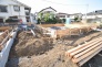 現地のご見学予約もスタートしました。
