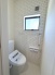 トイレにはウォシュレット機能を標準装備。
