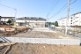 現在建物を建築中です、建築中の物件については現地確認の他、同施工会社の完成施工例のご案内、担当者のプレゼンテーションにてご検討ください。適切なご検討の方法をご説明させて頂きます。
