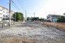 現在建物を建築中です、建築中の物件については現地確認の他、同施工会社の完成施工例のご案内、担当者のプレゼンテーションにてご検討ください。適切なご検討の方法をご説明させて頂きます。
