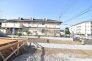 現在建物を建築中です、建築中の物件については現地確認の他、同施工会社の完成施工例のご案内、担当者のプレゼンテーションにてご検討ください。適切なご検討の方法をご説明させて頂きます。
