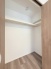 各お部屋に収納が設置されています。
