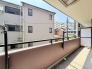 窓からの眺望です。実際に現地で眺望もご確認ください。
