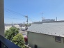 窓からの眺望です。実際に現地で眺望もご確認ください。
