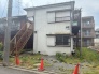 建築条件なしの敷地。弊社グループ「白馬建設」にて建物プランをご提案できます。実際の陽当たりやサイズ感を現地でお確かめください。

