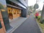 エントランス(外)