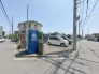 土地物件にはご確認頂くポイントがたくさんございます、土地だけのご見学の際もご遠慮せず、ぜひお気軽に担当スタッフにお申しつけくださいませ。
