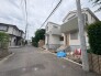 現地のご見学予約もスタートしました。
