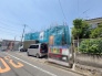 現在建物を建築中です、建築中の物件については現地確認の他、同施工会社の完成施工例のご案内、担当者のプレゼンテーションにてご検討ください。適切なご検討の方法をご説明させて頂きます。
