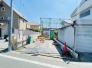 現地のご見学予約もスタートしました。周辺で売りに出ている物件も沢山御座います。まとめてご見学ができますのでお気軽にお申しつけください。
