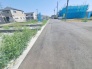 安心して暮らすことのできる住宅街。　住宅地の道路は一般に交通量が少なく車などの騒音が少ないため、住民にとって静かな生活環境が提供されます。
