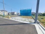 建築条件なしの敷地。弊社グループ「白馬建設」にて建物プランをご提案できます。実際の陽当たりやサイズ感を現地でお確かめください。

