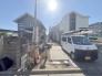 現在建物を建築中です、建築中の物件については現地確認の他、同施工会社の完成施工例のご案内、担当者のプレゼンテーションにてご検討ください。適切なご検討の方法をご説明させて頂きます。
