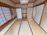 各お部屋に収納が設置されています。
