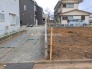 建物のモデルハウスのご見学予約もスタートしました。当日のご見学予約も大歓迎ですので、お気軽にお問合せください。
