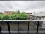 窓からの眺望です。実際に現地で眺望もご確認ください。
