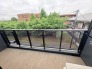 季節の変化や天気の良い日には、バルコニーでの時間が心地よく、気分をリフレッシュさせることができます。
