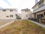 2号棟 建物のモデルハウスのご見学予約もスタートしました。当日のご見学予約も大歓迎ですので、お気軽にお問合せください。
