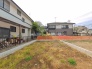 2号棟 建物のモデルハウスのご見学予約もスタートしました。当日のご見学予約も大歓迎ですので、お気軽にお問合せください。
