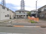 1号棟 現地のご見学予約もスタートしました。周辺で売りに出ている物件も沢山御座います。まとめてご見学ができますのでお気軽にお申しつけください。
