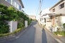 この街を選ぶ理由や想像している生活のイメージを担当者と共有してもらえると嬉しいです。　今後の暮らしがどのようなものになるか、その想像が現実になるためのステップを一緒に考えましょう。
