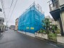 現在建物を建築中です、建築中の物件については現地確認の他、同施工会社の完成施工例のご案内、担当者のプレゼンテーションにてご検討ください。適切なご検討の方法をご説明させて頂きます。
