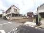 建築条件なしの敷地。弊社グループ「白馬建設」にて建物プランをご提案できます。実際の陽当たりやサイズ感を現地でお確かめください。

