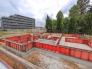 2号棟 現在建物を建築中です、建築中の物件については現地確認の他、同施工会社の完成施工例のご案内、担当者のプレゼンテーションにてご検討ください。適切なご検討の方法をご説明させて頂きます。
