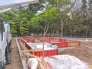 B号棟 現地のご見学予約もスタートしました。周辺で売りに出ている物件も沢山御座います。まとめてご見学ができますのでお気軽にお申しつけください。
