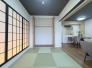 各お部屋に収納が設置されています。
