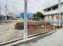 建物のモデルハウスのご見学予約もスタートしました。当日のご見学予約も大歓迎ですので、お気軽にお問合せください。

