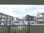 お家からの眺望です。開放感のある眺め。
