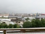 共用部からの眺望です。実際に現地で眺望もご確認ください。
