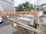 建物のモデルハウスのご見学予約もスタートしました。当日のご見学予約も大歓迎ですので、お気軽にお問合せください。
