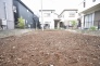 土地物件にはご確認頂くポイントがたくさんございます、土地だけのご見学の際もご遠慮せず、ぜひお気軽に担当スタッフにお申しつけくださいませ。

