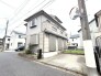 周辺は住宅が建ち並ぶ閑静な住宅街です。
