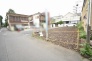 土地物件にはご確認頂くポイントがたくさんございます、土地だけのご見学の際もご遠慮せず、ぜひお気軽に担当スタッフにお申しつけくださいませ。
