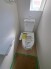 トイレにはウォシュレット機能を標準装備。
