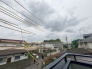 窓からの眺望です。実際に現地で眺望もご確認ください。
