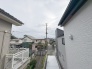 窓からの眺望です。実際に現地で眺望もご確認ください。

