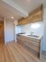 壁付キッチンは閉鎖的にならずに明るいキッチンスペースとしてご希望を頂く事も多いタイプ。