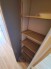 各お部屋に収納が設置されています。

