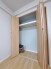 各お部屋に収納が設置されています。
