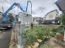 現在建物を建築中です、建築中の物件については現地確認の他、同施工会社の完成施工例のご案内、担当者のプレゼンテーションにてご検討ください。適切なご検討の方法をご説明させて頂きます。
