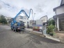 現在建物を建築中です、建築中の物件については現地確認の他、同施工会社の完成施工例のご案内、担当者のプレゼンテーションにてご検討ください。適切なご検討の方法をご説明させて頂きます。
