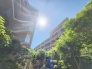自然に恵まれた豊かな緑と美しいロケーションが特徴です。穏やかな暮らしやリラックスした健康的な生活が送れそう。日々の喧騒から離れ、自然に囲まれた癒しの場所はいかがでしょうか。
