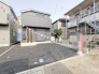 建物が完成しましたので室内のご見学予約スタート。当日のご見学予約も大歓迎です。お気軽にご連絡ください。他にもインターネットに掲載していない情報も沢山ありますので、比較で併せてご見学ができます。
