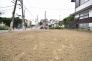 現地のご見学予約もスタートしました。
